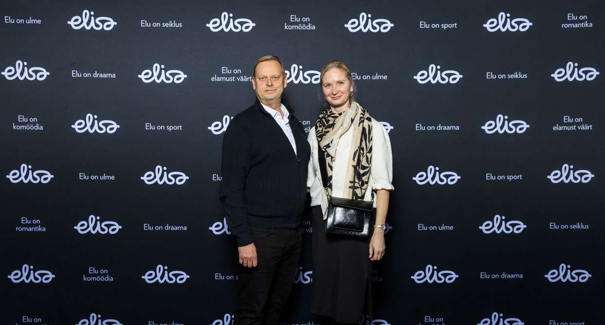 Fotod: Karli Saul