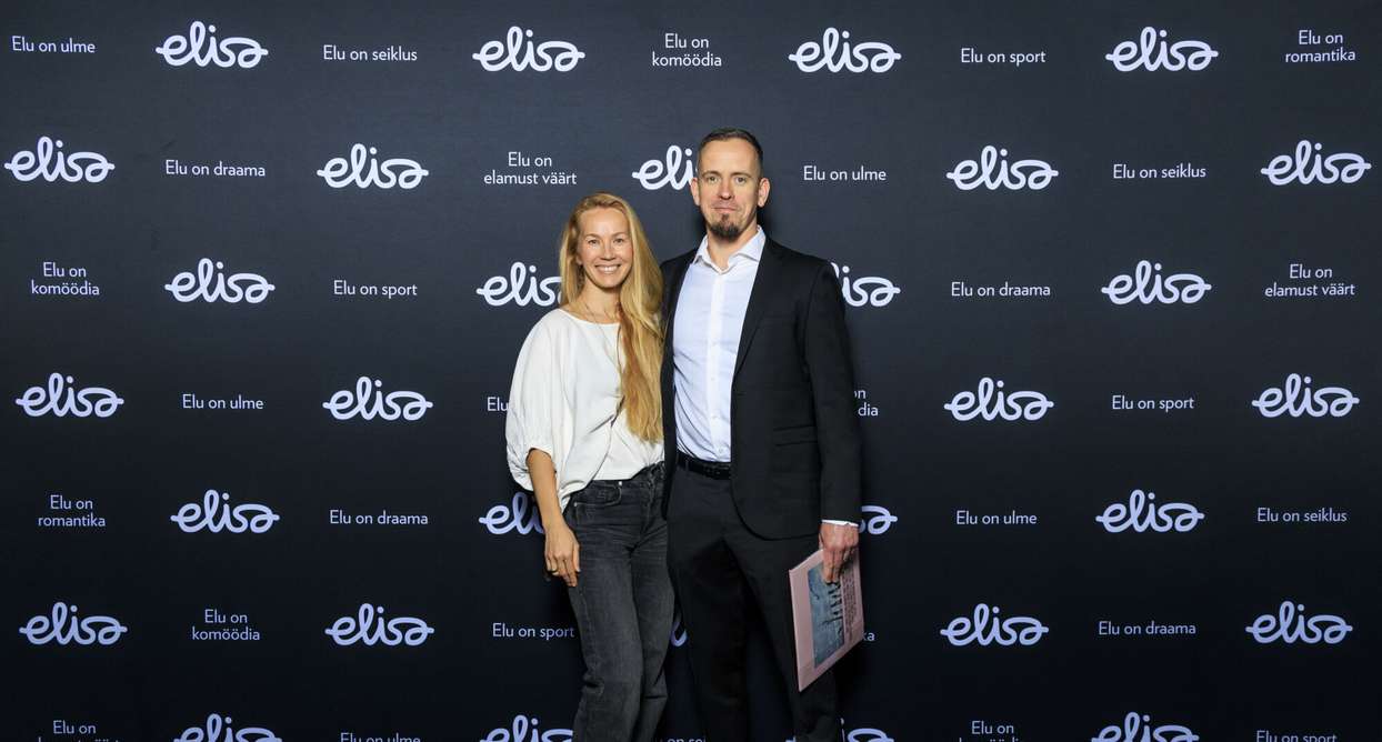 Fotod: Karli Saul