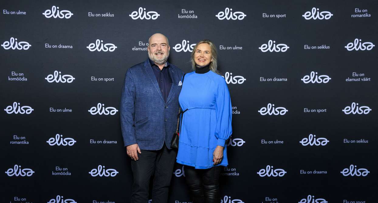Fotod: Karli Saul