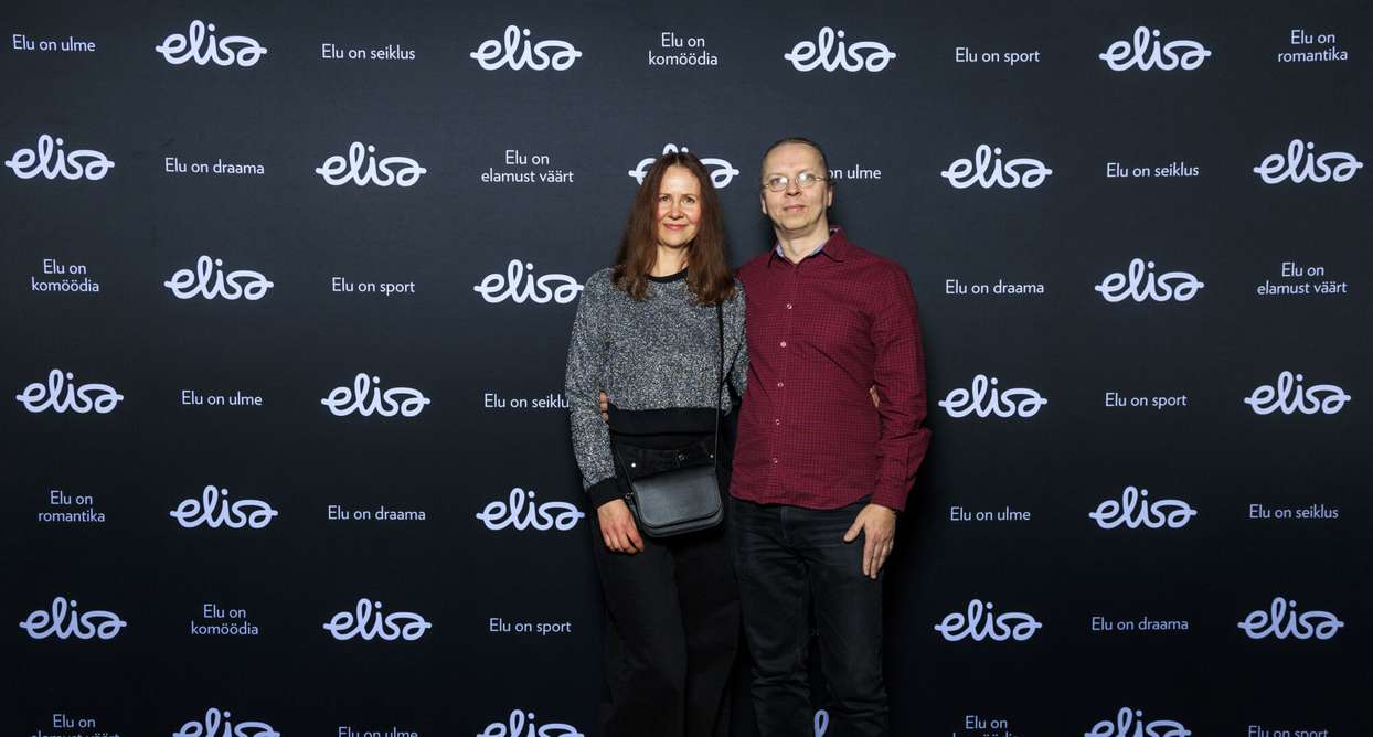 Fotod: Karli Saul