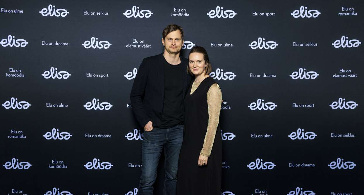 Fotod: Karli Saul