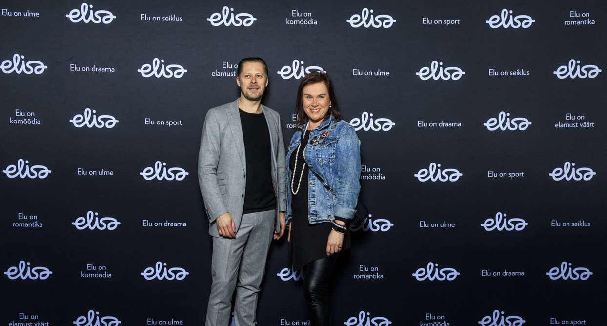 Fotod: Karli Saul