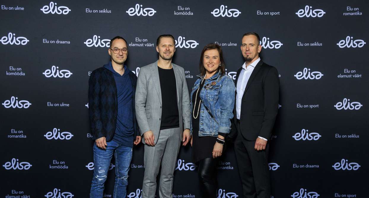 Fotod: Karli Saul