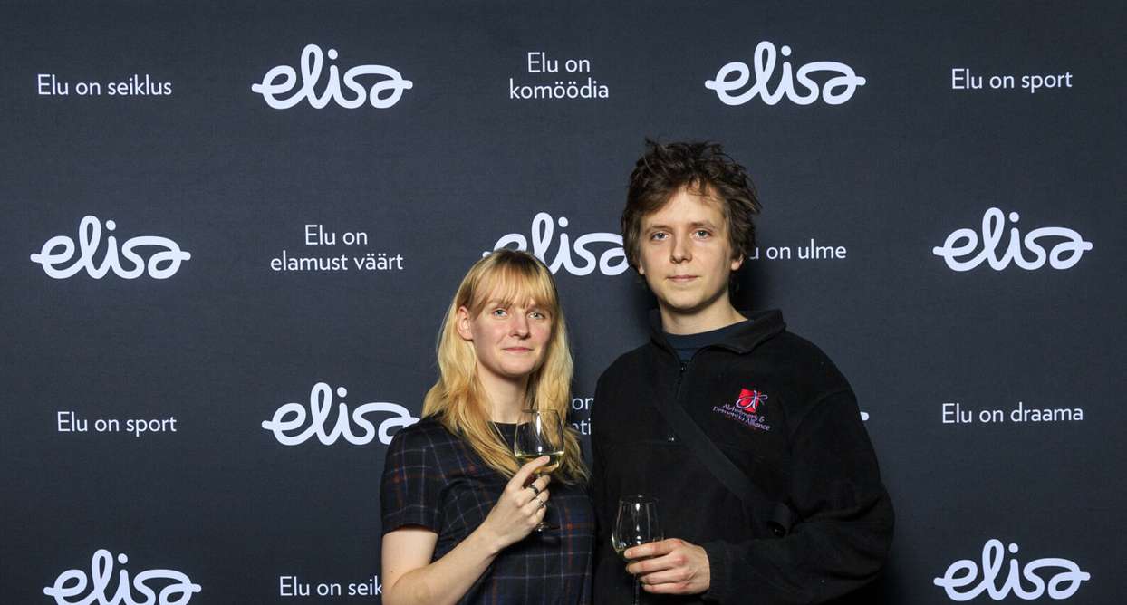 Fotod: Karli Saul