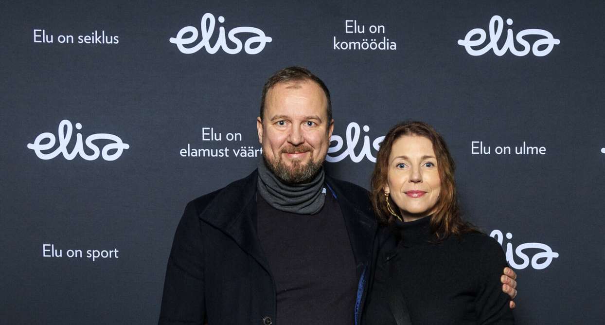 Fotod: Karli Saul