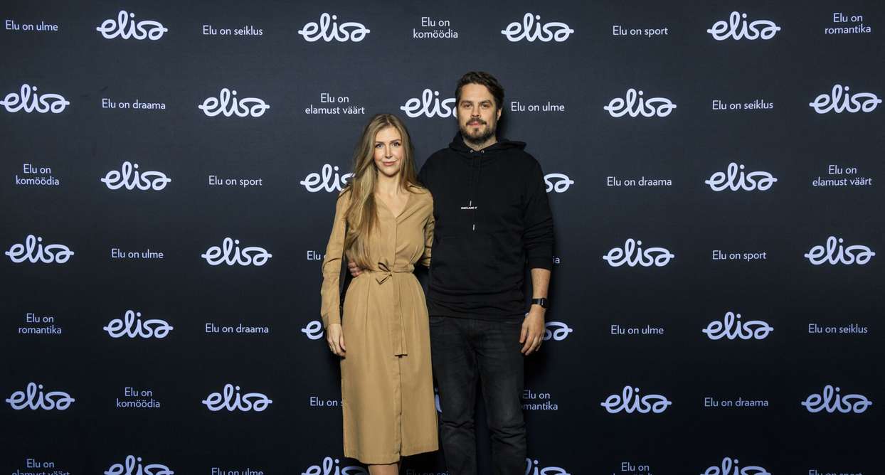 Fotod: Karli Saul
