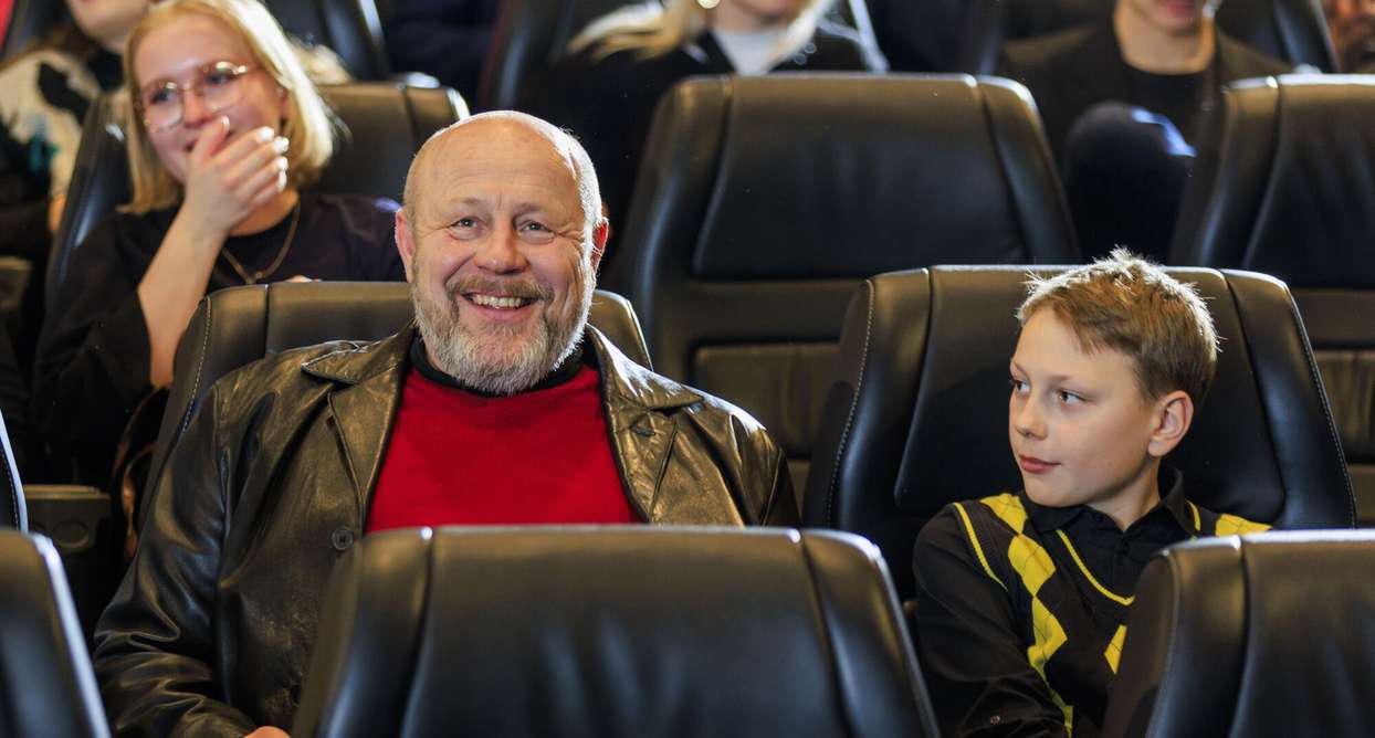 Fotod: Karli Saul