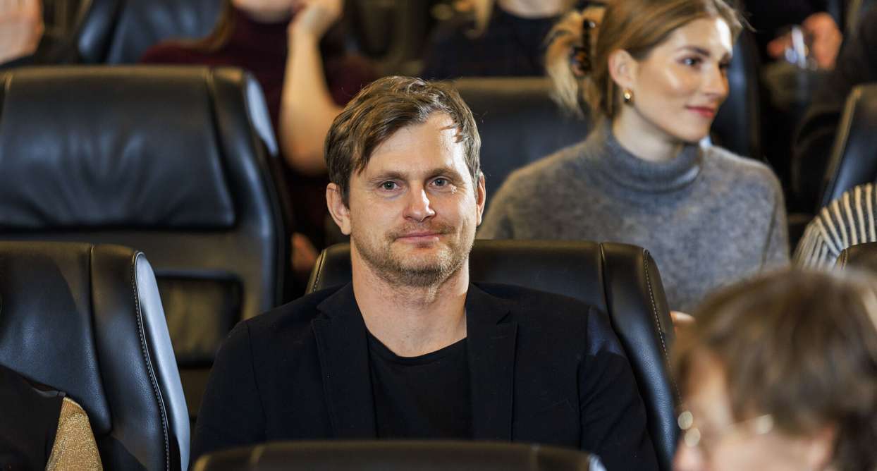 Fotod: Karli Saul