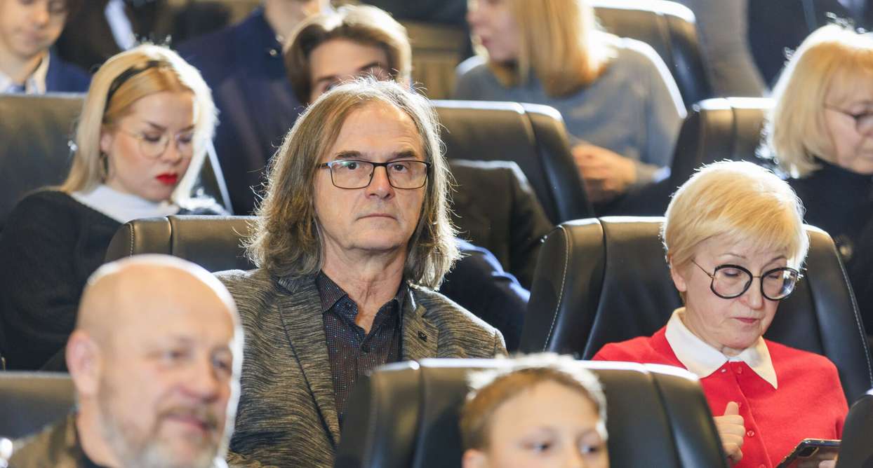 Fotod: Karli Saul