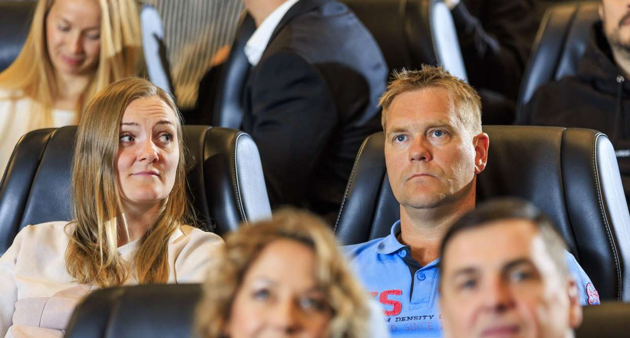Fotod: Karli Saul