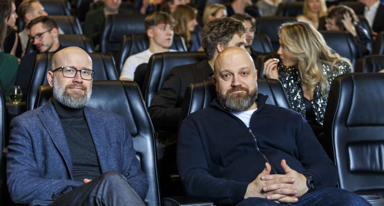 Fotod: Karli Saul