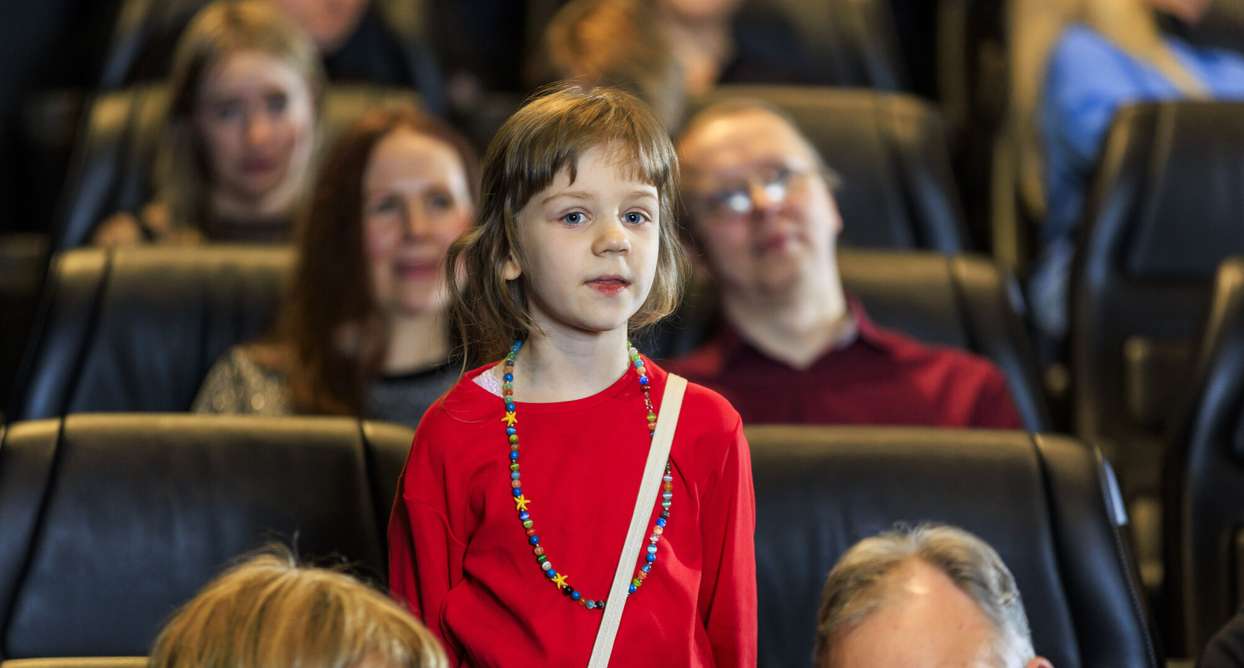 Fotod: Karli Saul