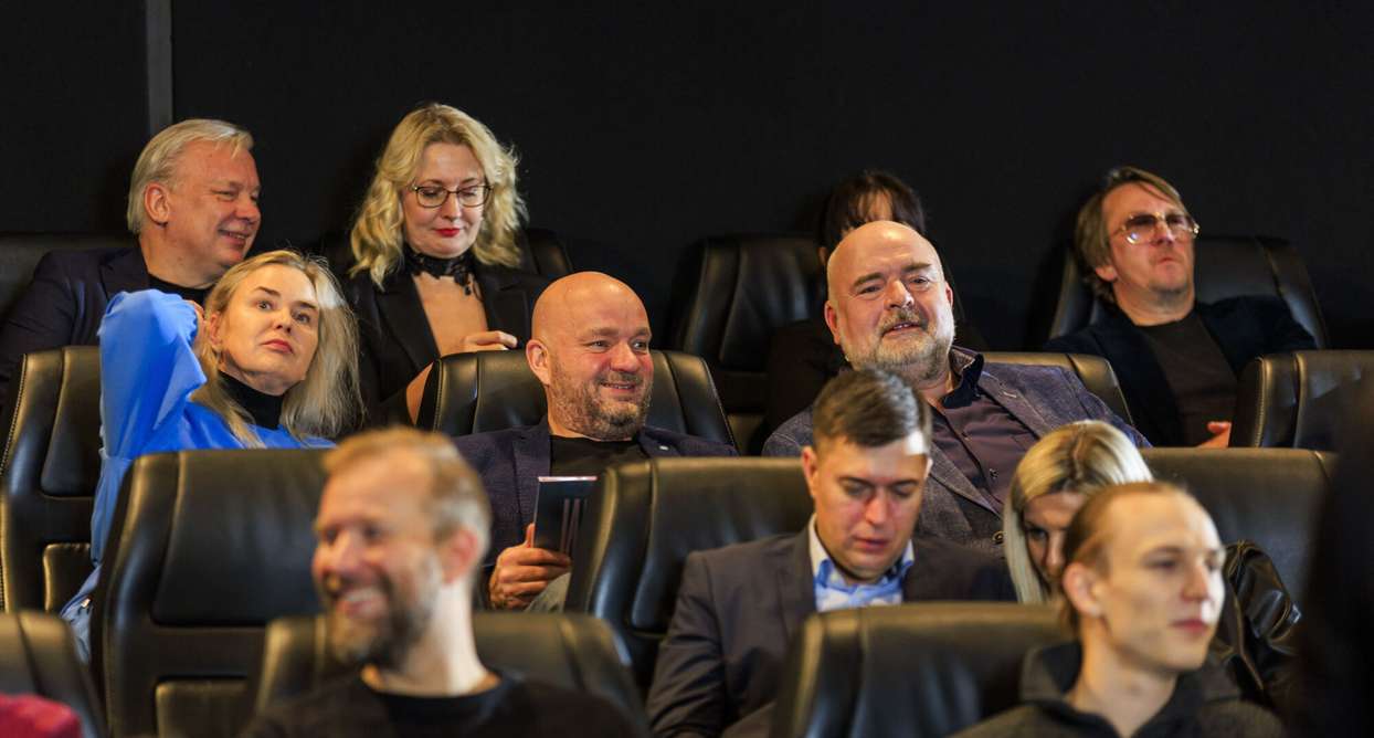 Fotod: Karli Saul