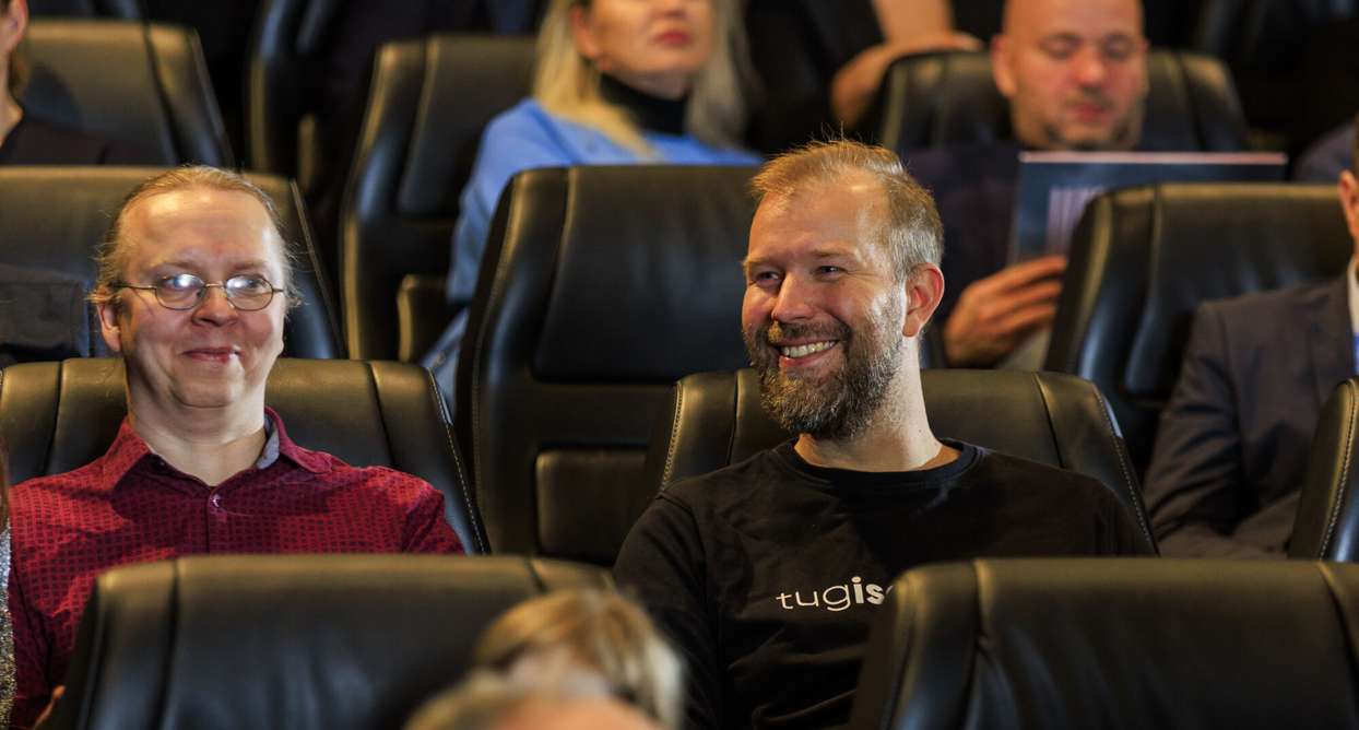 Fotod: Karli Saul