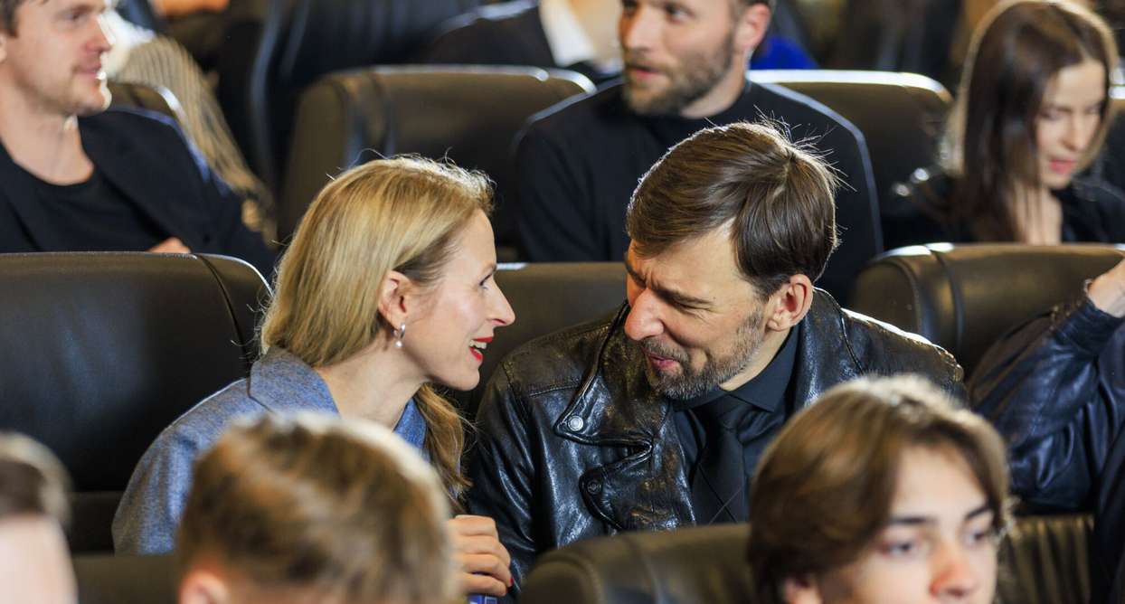 Fotod: Karli Saul