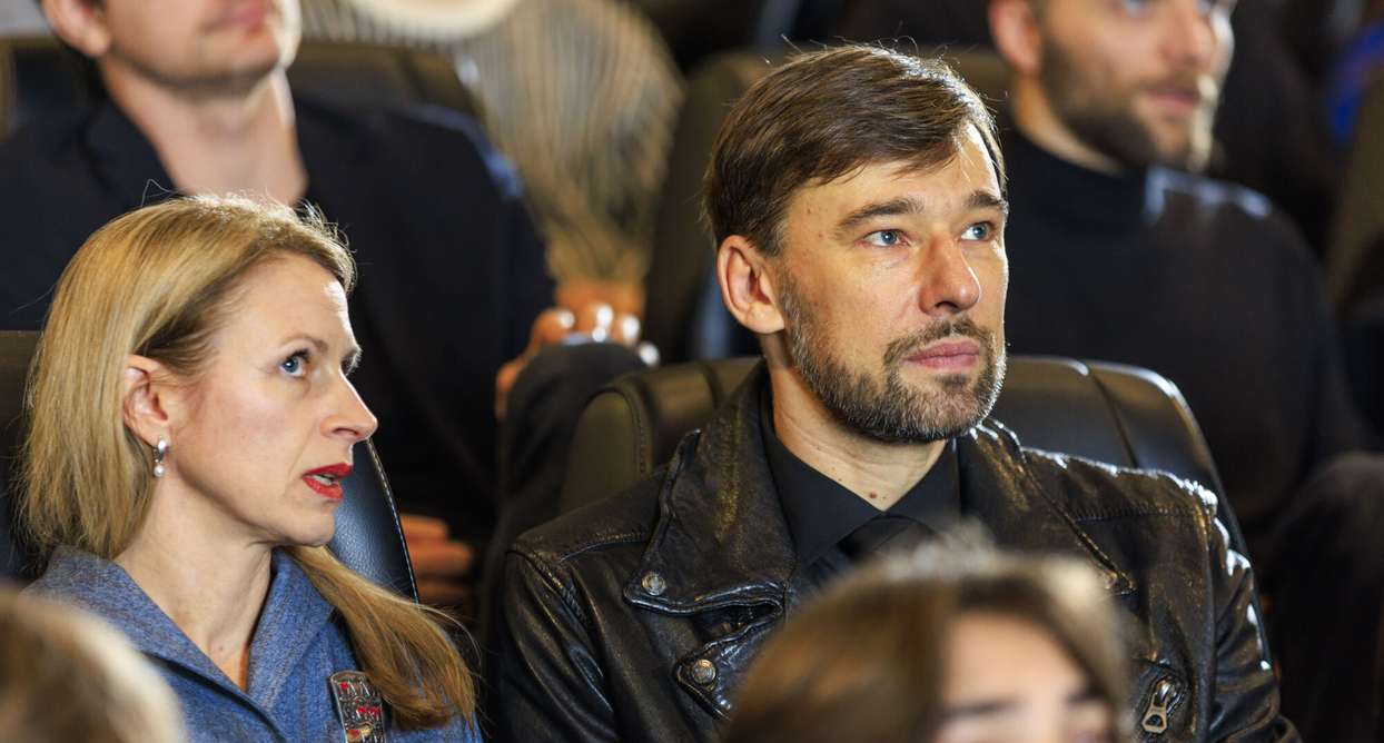 Fotod: Karli Saul