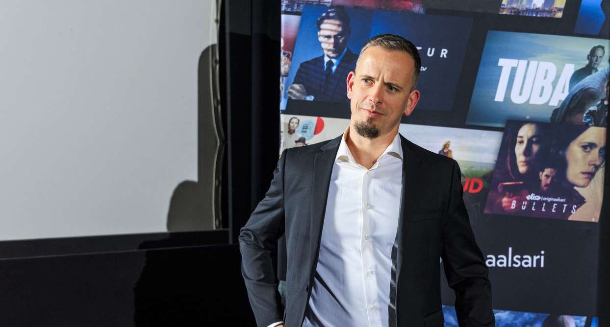 Fotod: Karli Saul