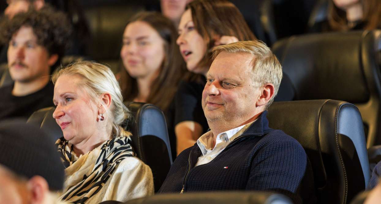 Fotod: Karli Saul