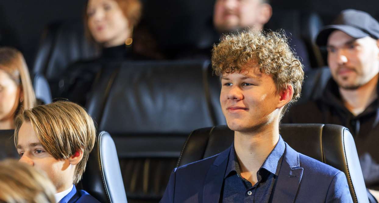 Fotod: Karli Saul