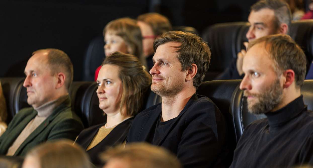 Fotod: Karli Saul
