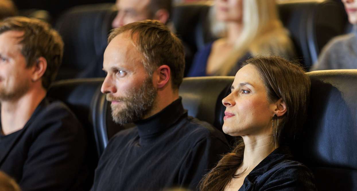 Fotod: Karli Saul