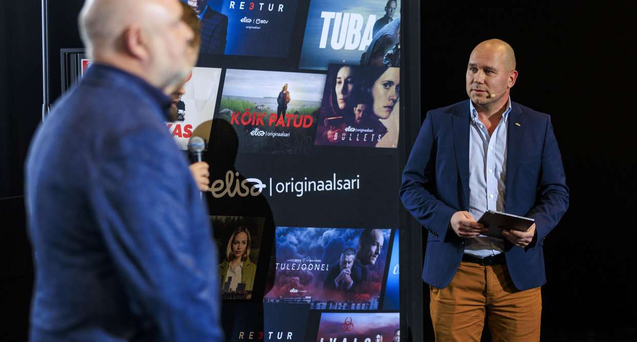 Fotod: Karli Saul