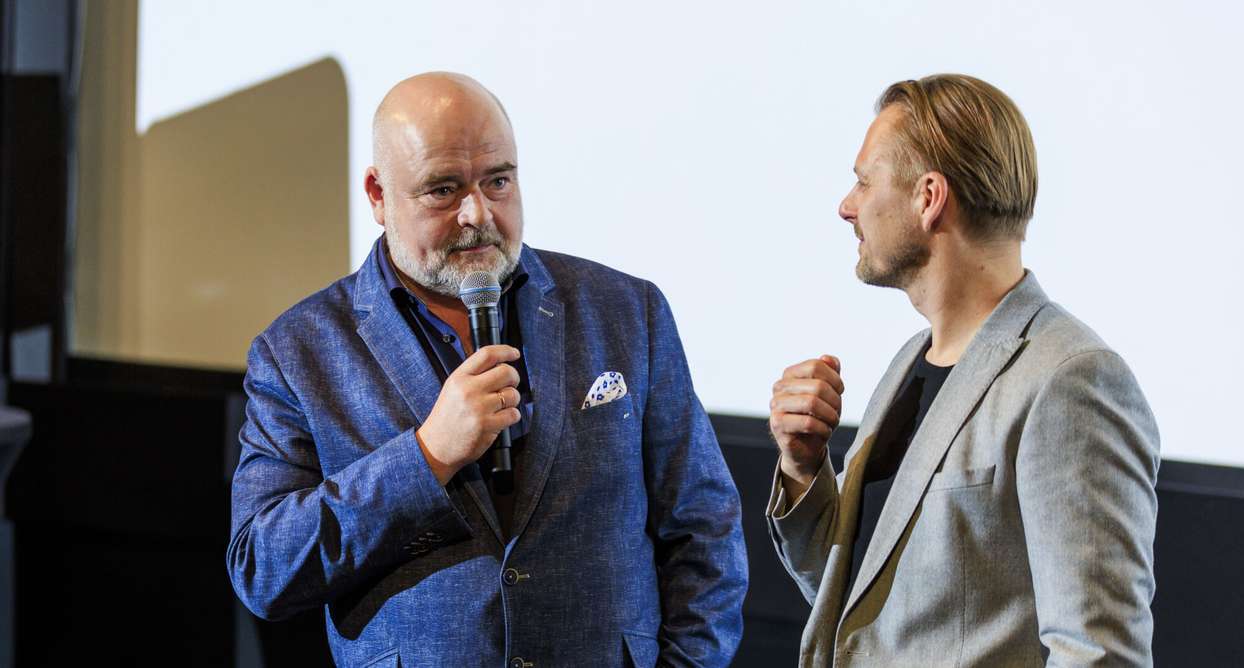 Fotod: Karli Saul