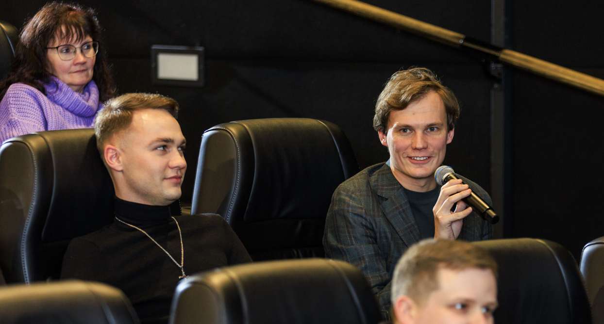 Fotod: Karli Saul