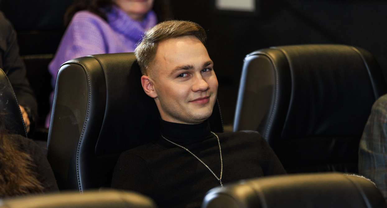Fotod: Karli Saul