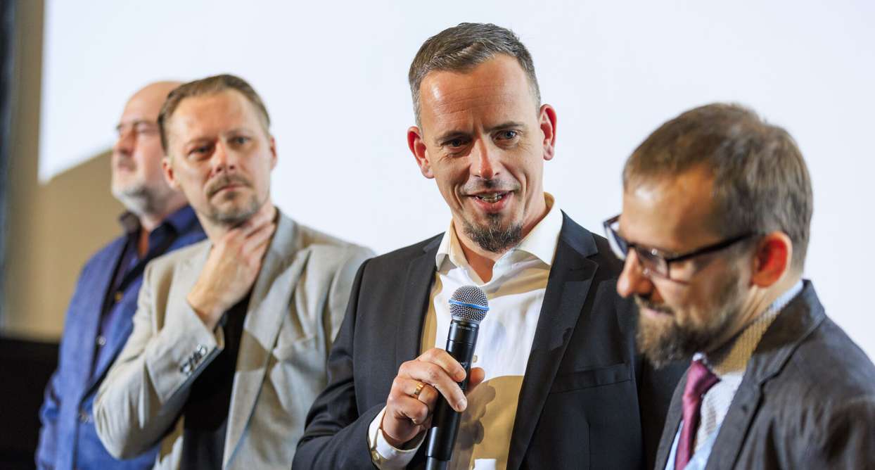 Fotod: Karli Saul