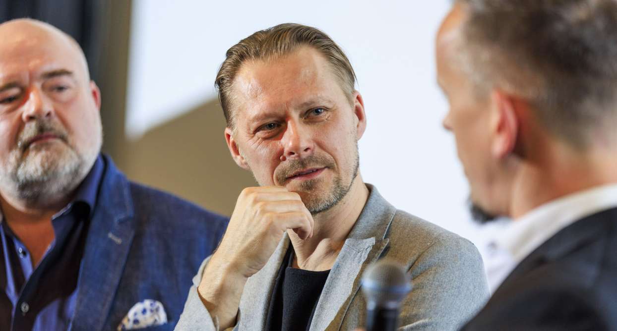 Fotod: Karli Saul
