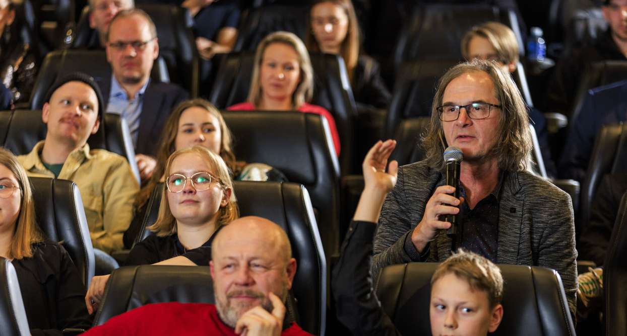 Fotod: Karli Saul