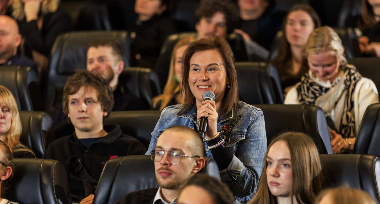 Fotod: Karli Saul