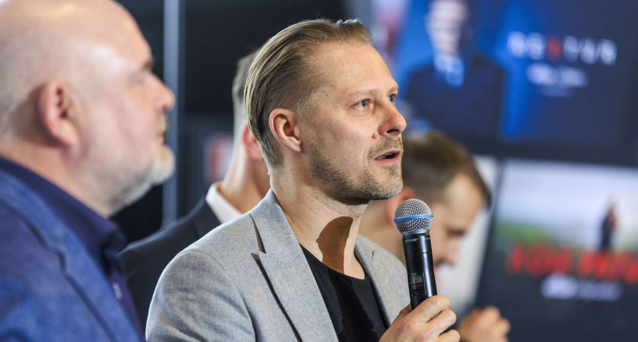 Fotod: Karli Saul