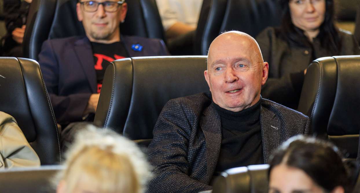 Fotod: Karli Saul