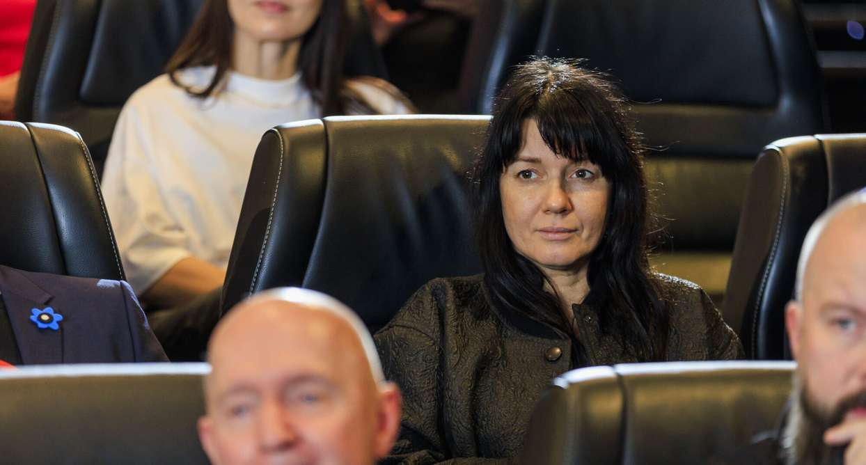 Fotod: Karli Saul