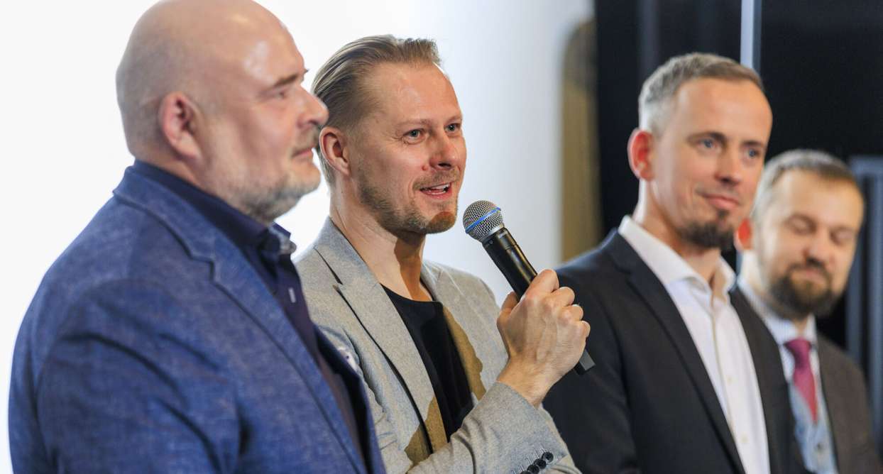 Fotod: Karli Saul