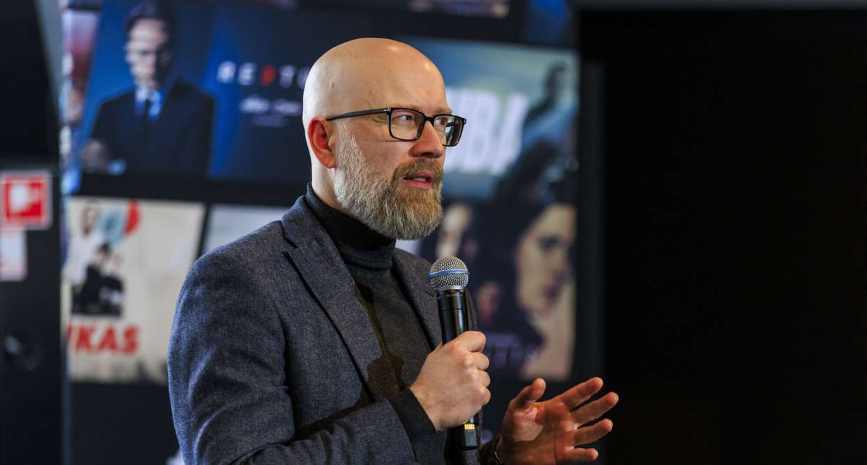 Fotod: Karli Saul