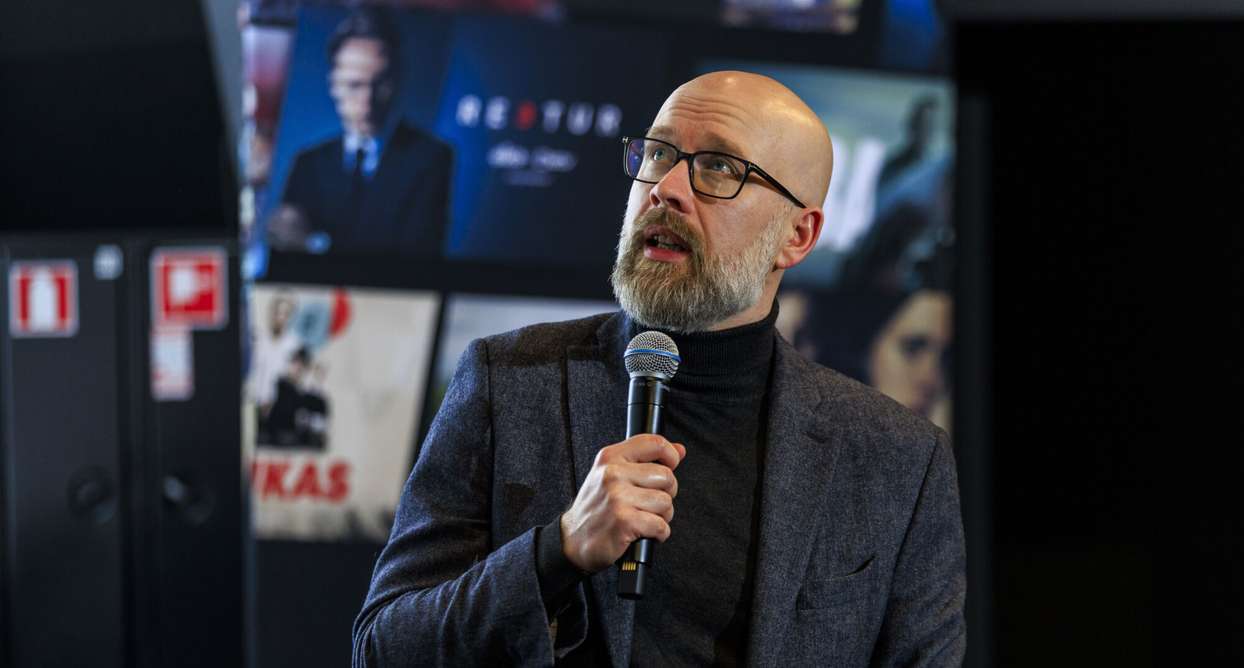 Fotod: Karli Saul