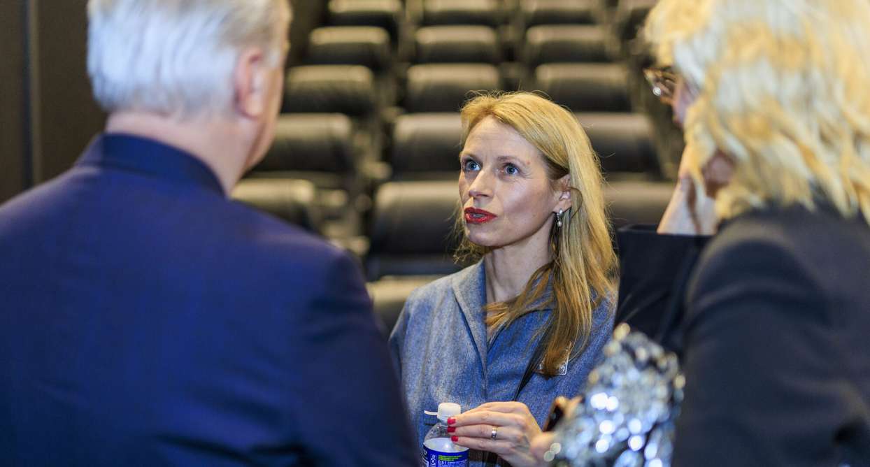 Fotod: Karli Saul
