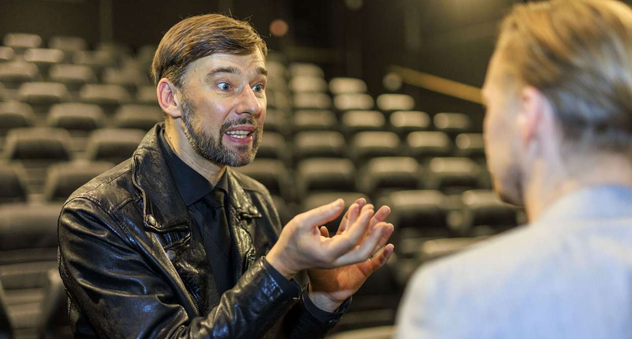 Fotod: Karli Saul
