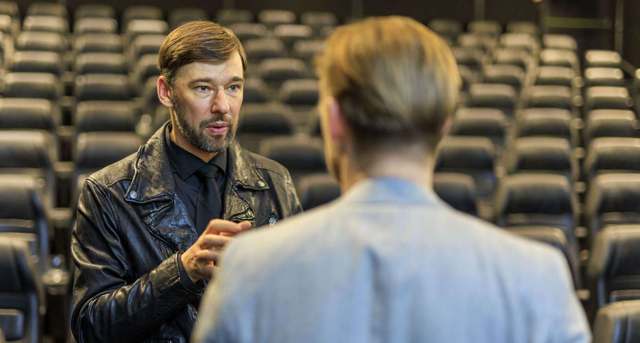 Fotod: Karli Saul
