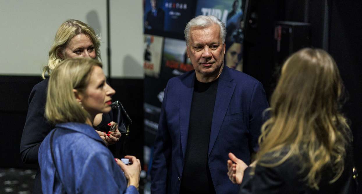 Fotod: Karli Saul