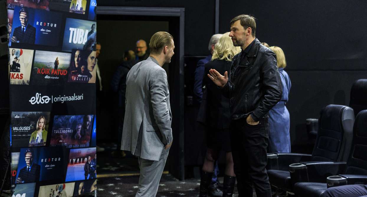 Fotod: Karli Saul