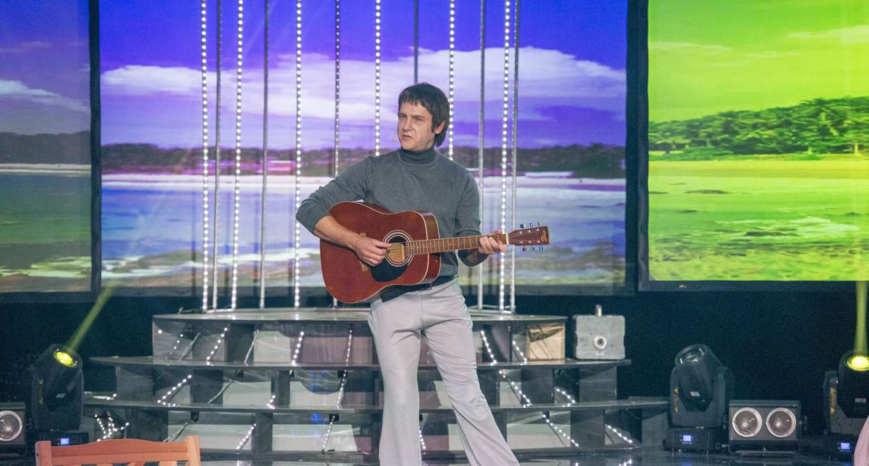 TV3