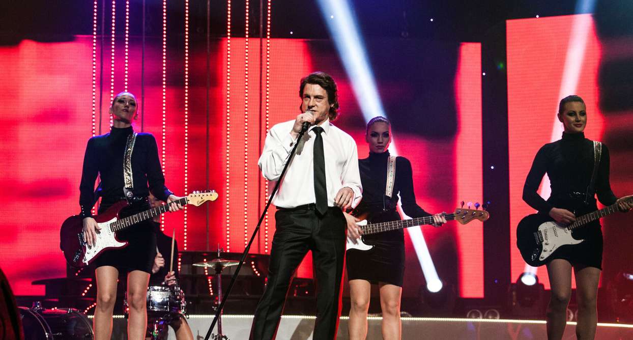 TV3