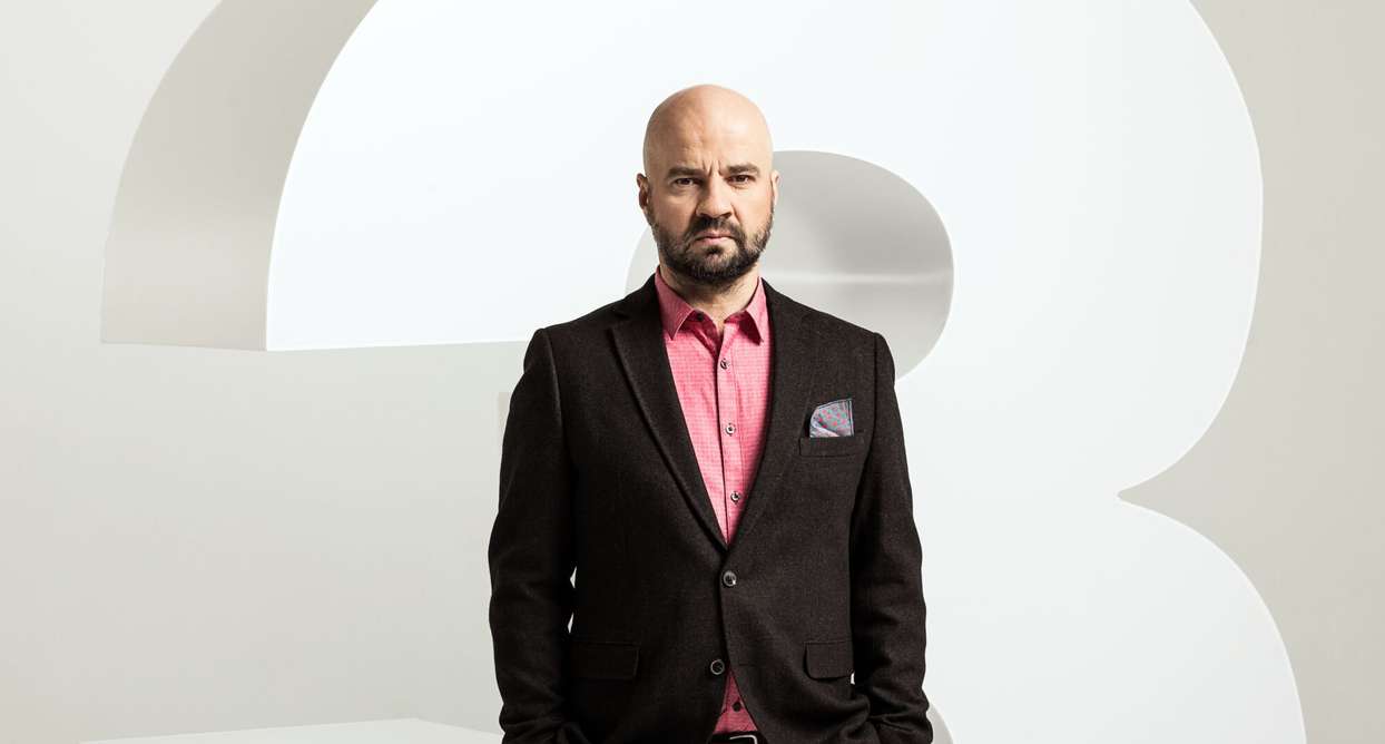 TV3