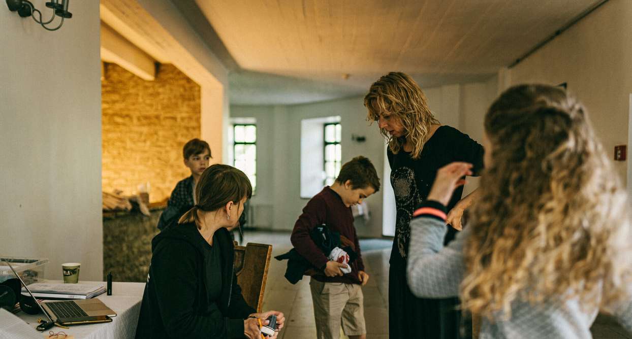 Marek Metslaid