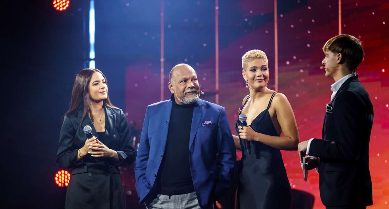 TV3