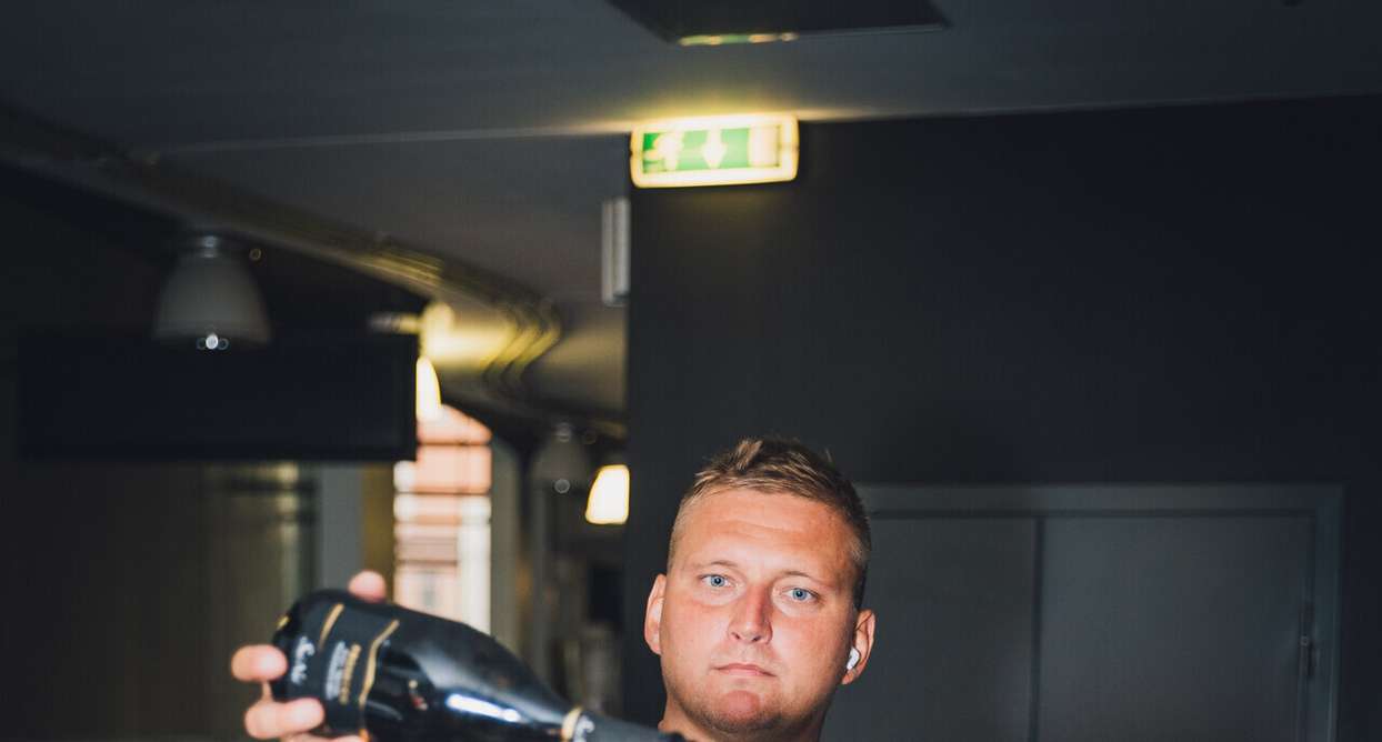 Fotod: Silver Siilak